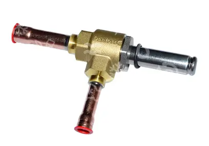 ventil expanzní elektrický Danfoss AKV10-P, 068F5204